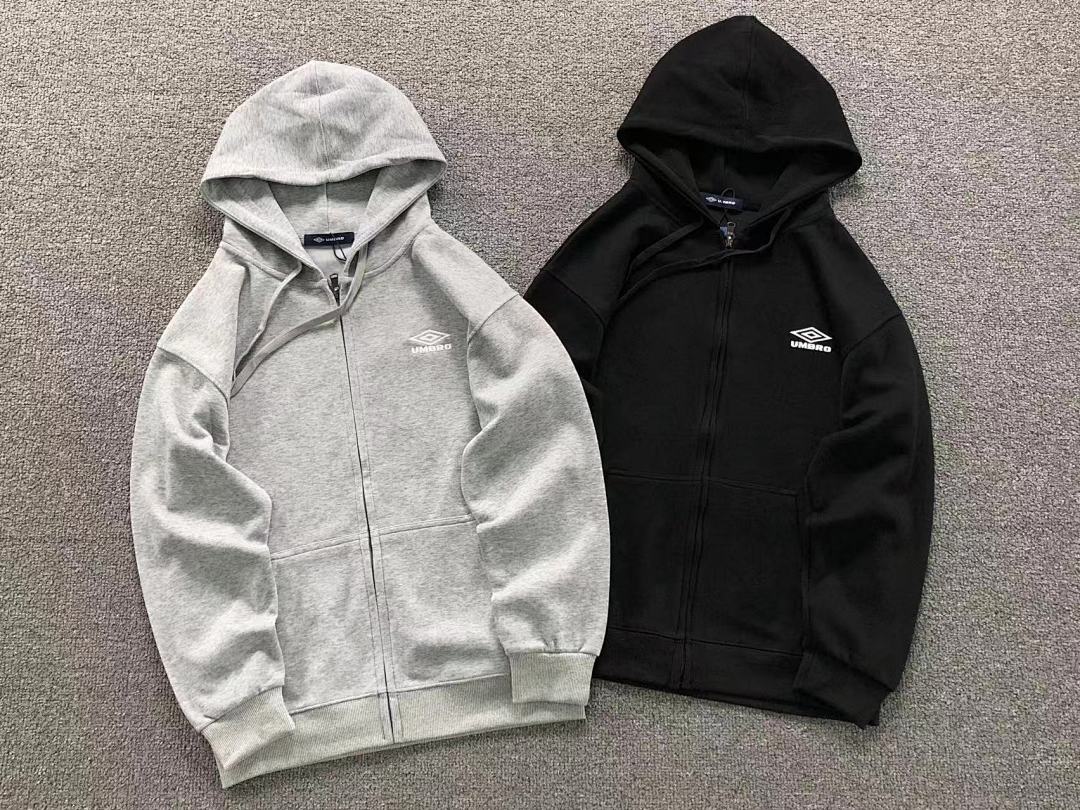 Unbranded 215 UM⭐RO HOODIE 411211101 (Im 170Cm 60Kg I Wear Size M In The Phot) - Image 5