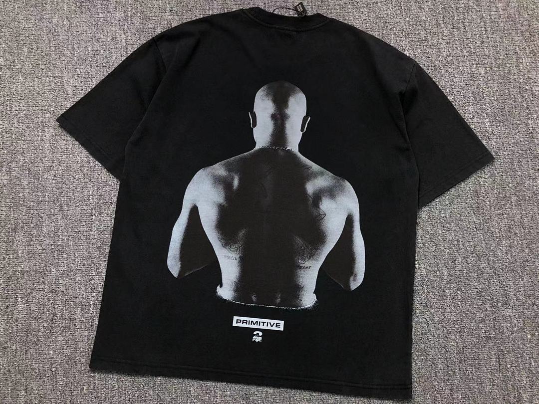 Unbranded 115 VINTAGE T-SHIRT - Image 4