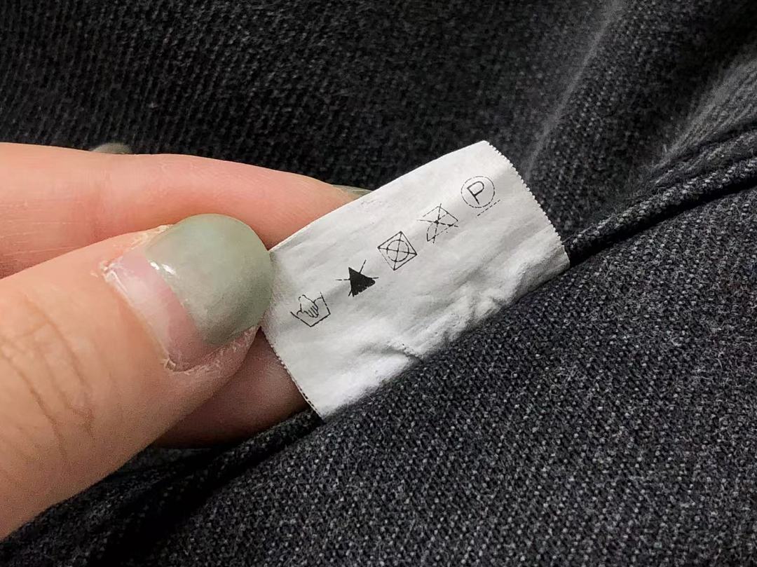 Unbranded 419 FASHION JACKET 41163572 (Im 170Cm 57Kg I Wear Size M In The Phot) - Image 31