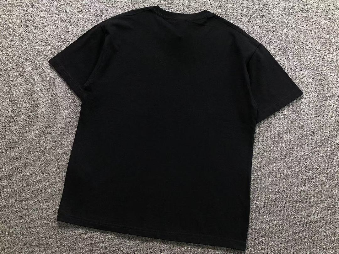 Balenciaga 115 B⭐L⭐⭐⭐IA⭐A T-SHIRT 22051315172 (Im 170Cm 60Kg I Wear Size L In The Phot) - Image 11