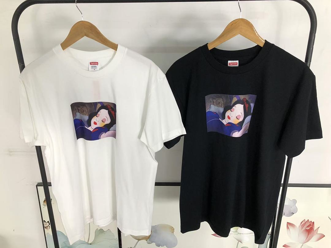 Supreme 113 S⭐⭐R⭐⭐E T-SHIRT 52080447182 (Im 170Cm 60Kg I Wear Size M In The Phot) - Image 24