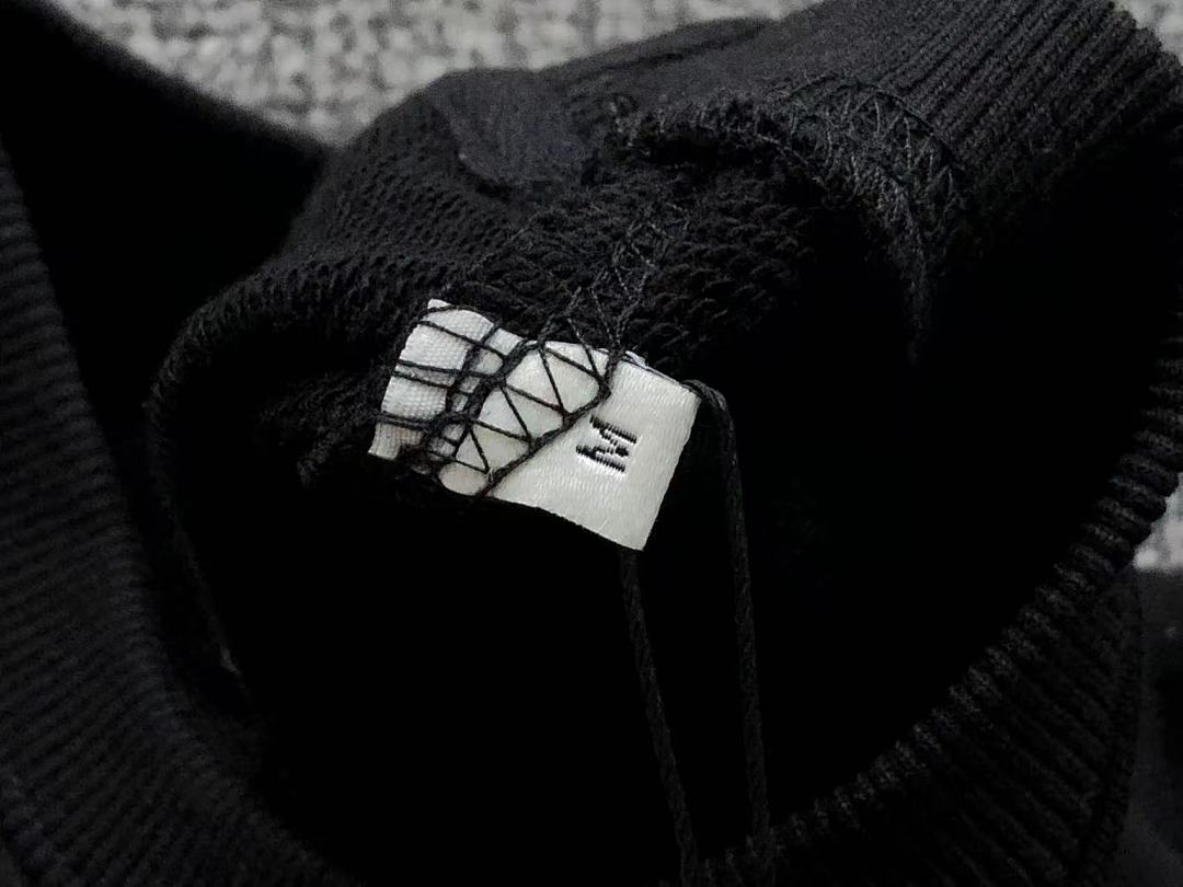 AMI 98 AMI HOODIE 59190588 (Im 170Cm 60Kg I Wear Size M In The Phot) - Image 22