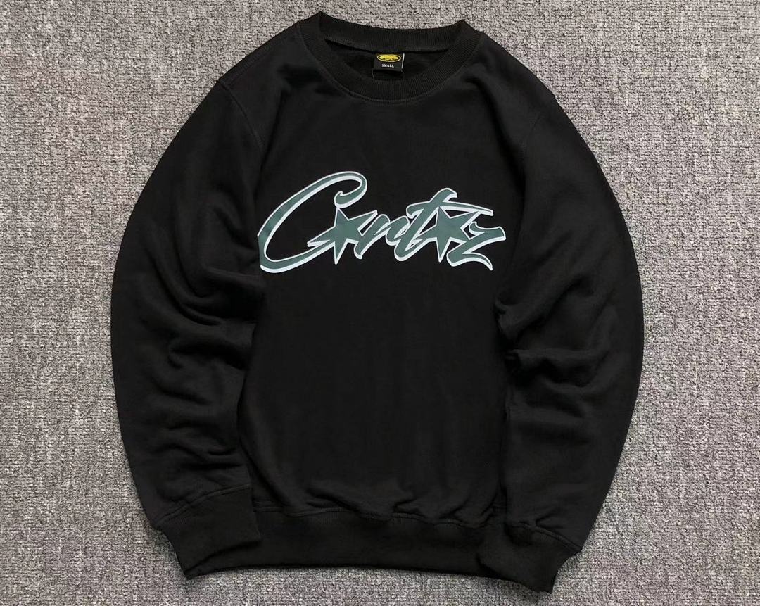 Corteiz 118 CORTEIZ HOODIE 311060434 (Im 170Cm 55Kg I Wear Size S In The Phot) - Image 7