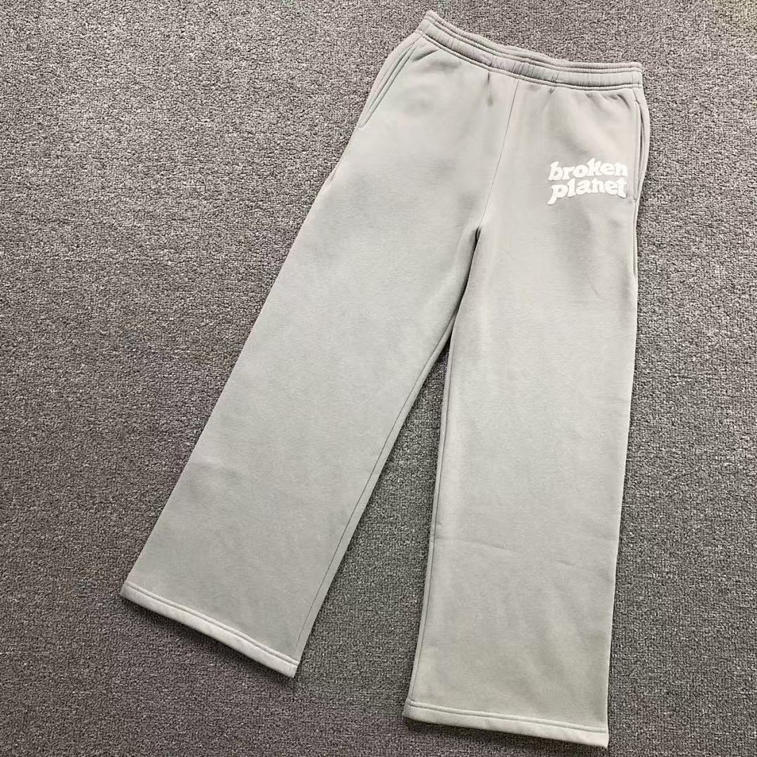 Broken Planet 118 BROKEN PLANET TROUSERS 56123191 (Im 170Cm 60Kg I Wear Size S In The Phot), photo 1
