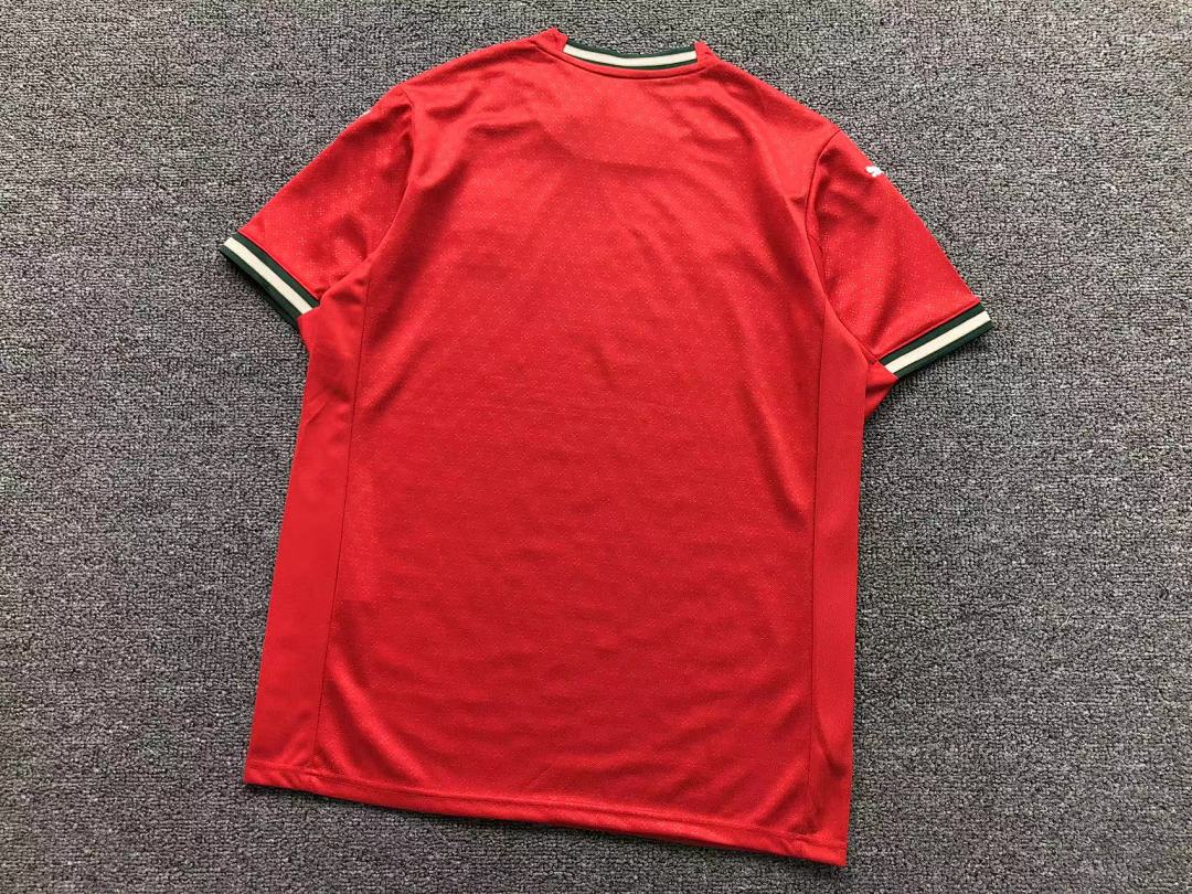 Unbranded 75 FOOTBALL T-SHIRT SHORTS 11021620002 (Im 170Cm 57Kg I Wear Size M In The Phot) - Image 15