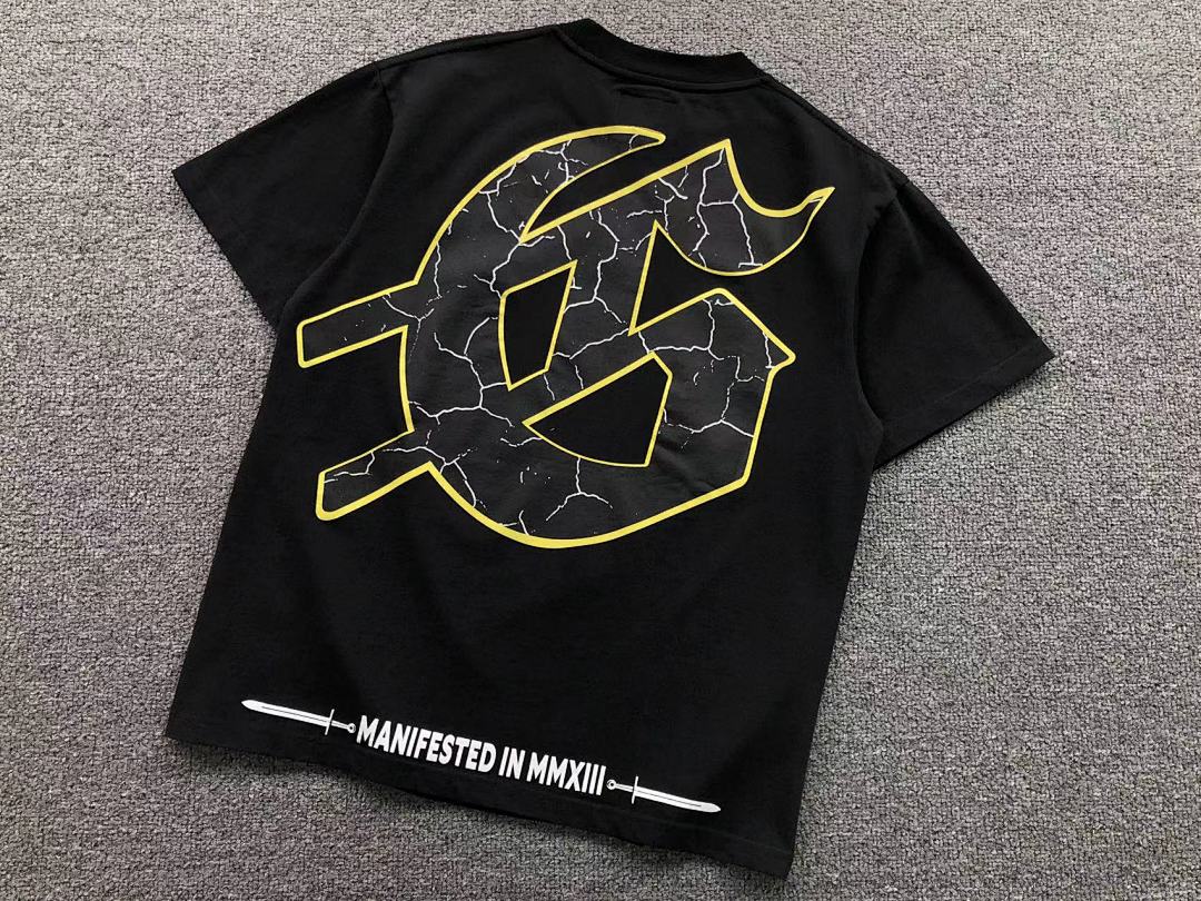 Godspeed 85 GO⭐S⭐E⭐D T-SHIRT 505173591 (Im 170Cm 60Kg I Wear Size S In The Phot) - Image 11