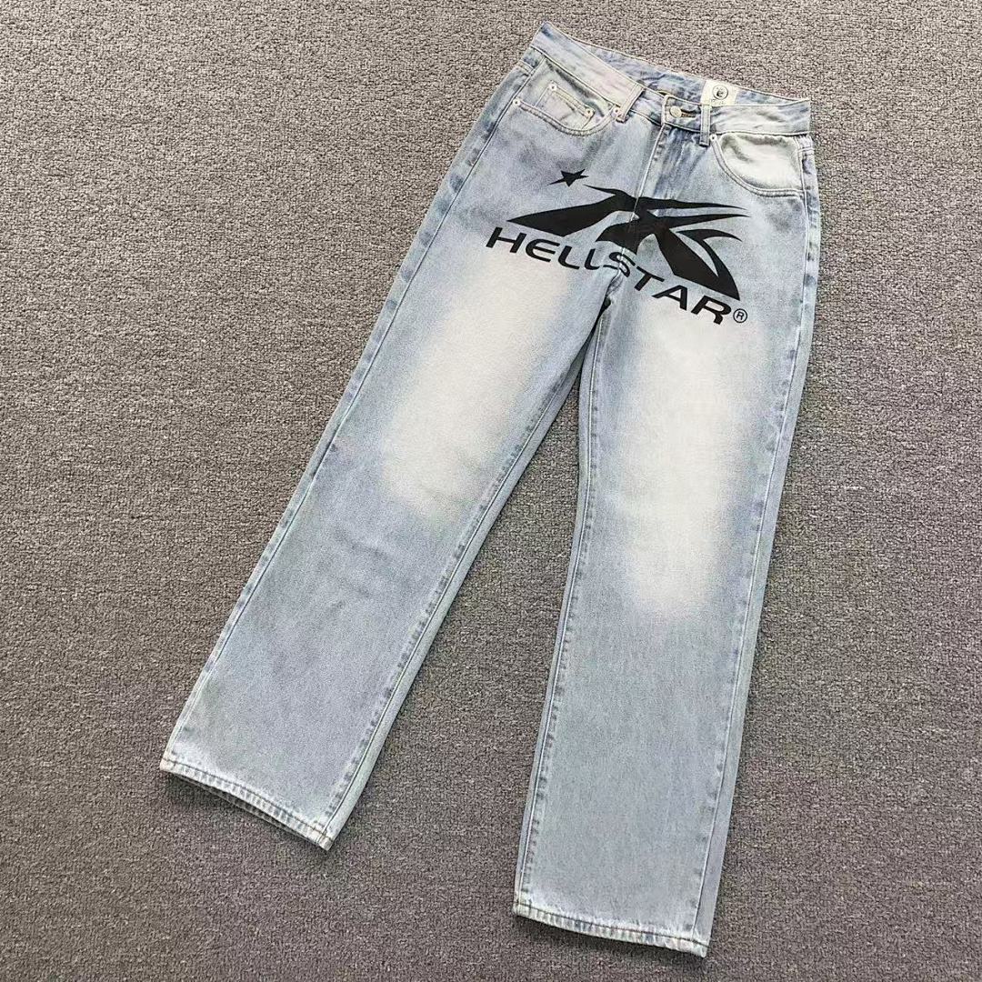 Hellstar 185 HELLSTAR TROUSERS 502142617 (Im 170Cm 57Kg I Wear Size S In The Phot)