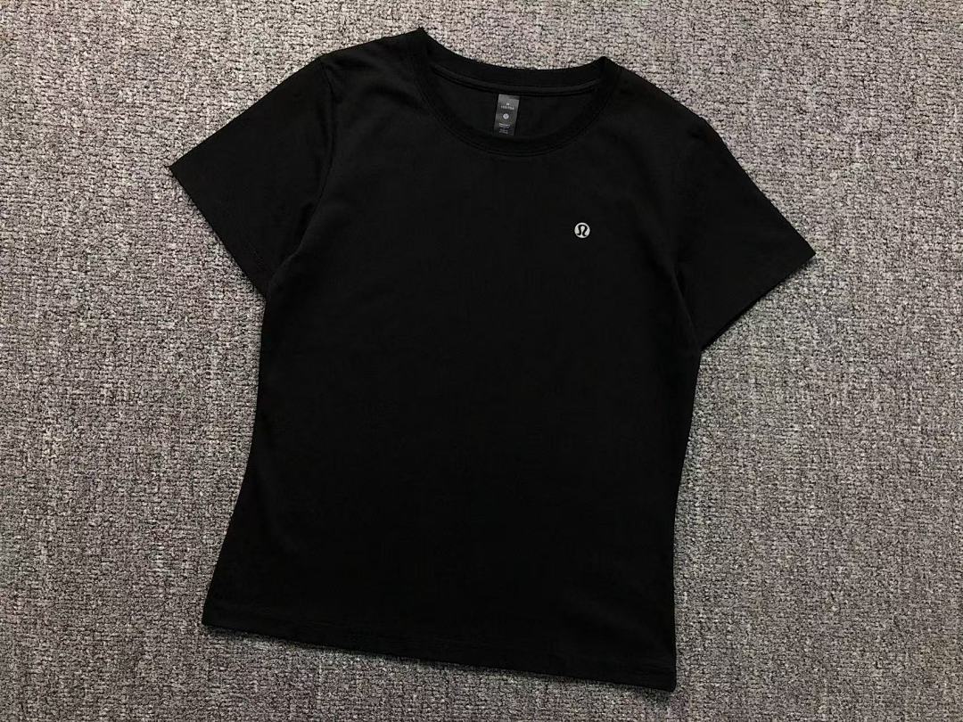 On Running 115 LULULEMON T-SHIRT FEMAIE - Image 6