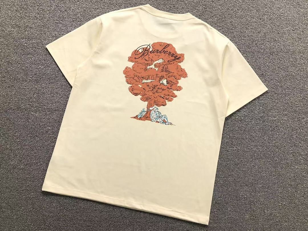 Unbranded 145 B⭐R⭐E⭐RY T-SHIRT 2204171301 (Im 170Cm 60Kg I Wear Size XL In The Phot) - Image 13