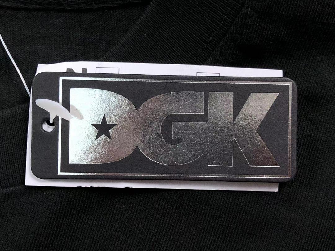 DGK 95 DGK T-SHIRT - Image 27