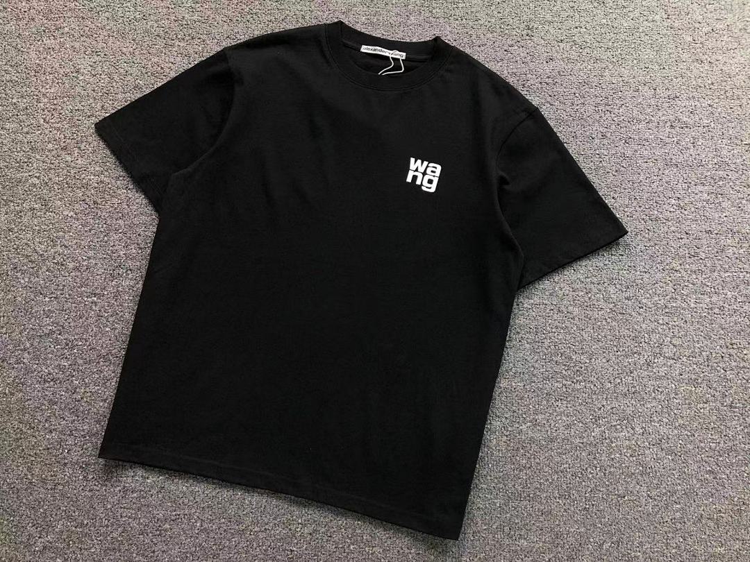 Alexander Wang 88 A⭐⭐X⭐⭐⭐ER W⭐⭐G T-SHIRT 42031808167 (Im 170Cm 60Kg I Wear Size L In The Phot) - Image 10