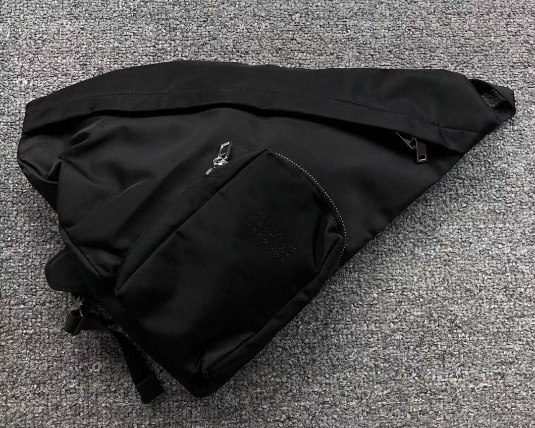 Unbranded 388 MAISON MARGIELA BAG 219225201 (Long 35CM* Wide 7CM* High 39CM) - Image 2