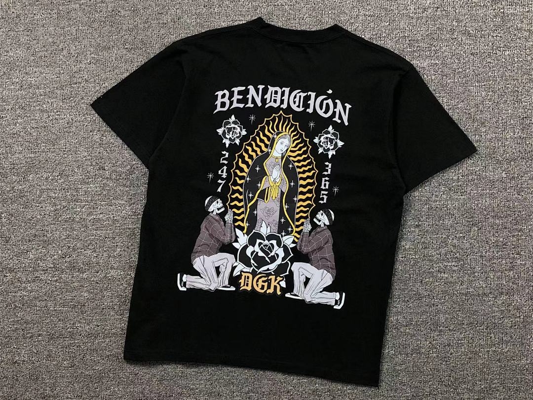 DGK 89 DGK T-SHIRT - Image 6