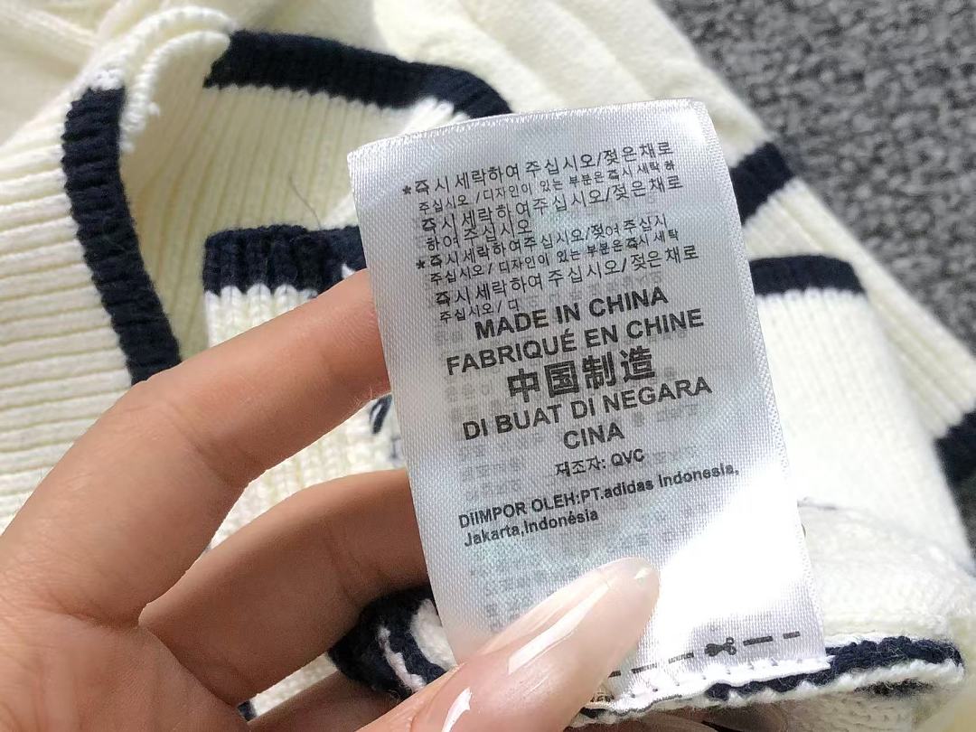 Adidas 188 A⭐I⭐AS SWEATER FEMAIE - Image 21