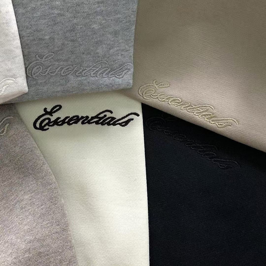 Fear of God TROUSERS 175 FOG - Image 24