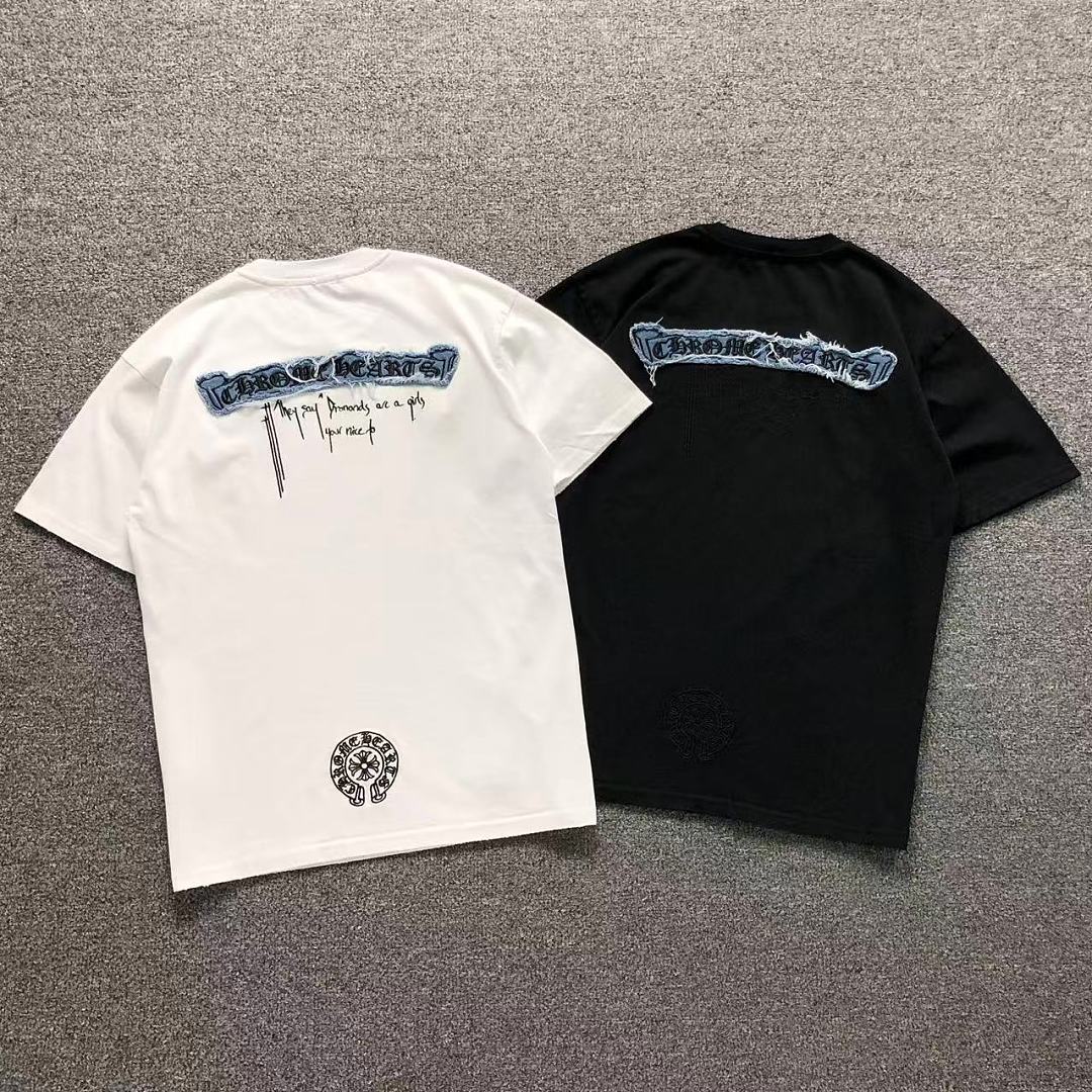 Comme des Garcons 145 C⭐⭐OME HE⭐⭐TS T-SHIRT 3206150217 (Im 170Cm 60Kg I Wear Size S In The Phot)