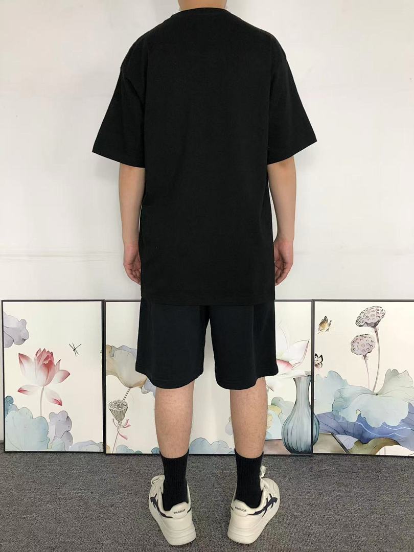 Supreme 95 S⭐⭐R⭐⭐E T-SHIRT 215300402 (Im 170Cm 60Kg I Wear Size XL In The Phot) - Image 4