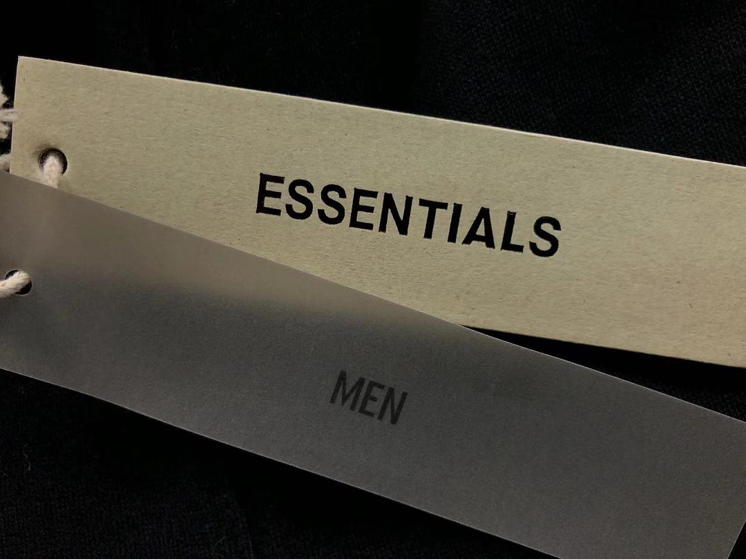 Fear of God TROUSERS135 FOG HOODIE TROUSERS - Image 67
