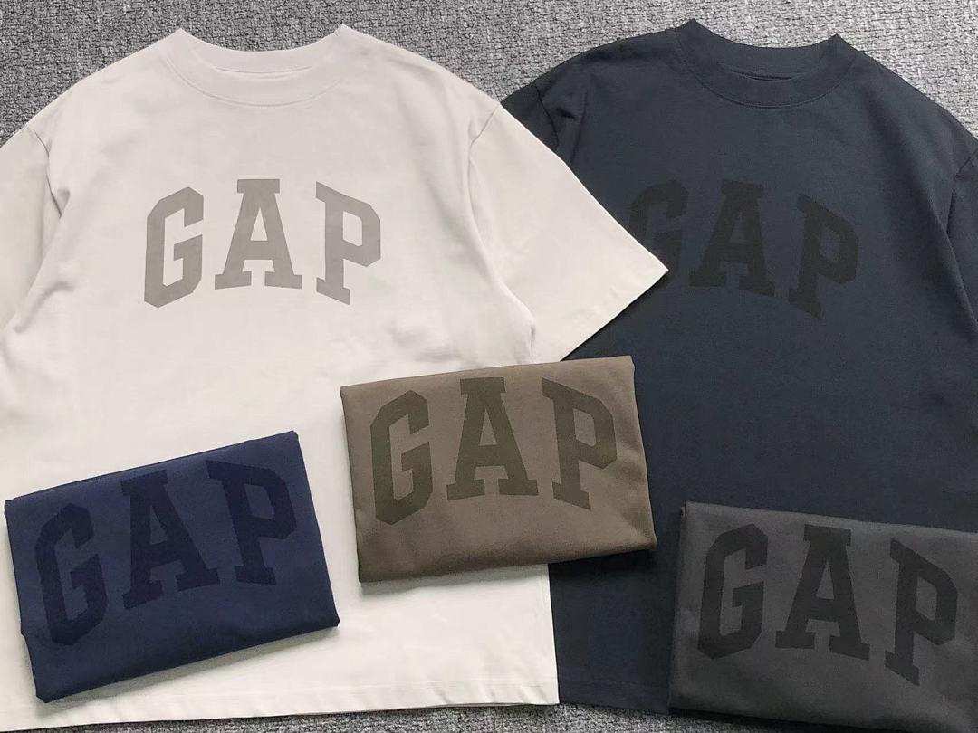 Gap 108 Y⭐⭐ZY G⭐P T-SHIRT 41170517 (Im 170Cm 57Kg I Wear Size S In The Phot) - Image 26