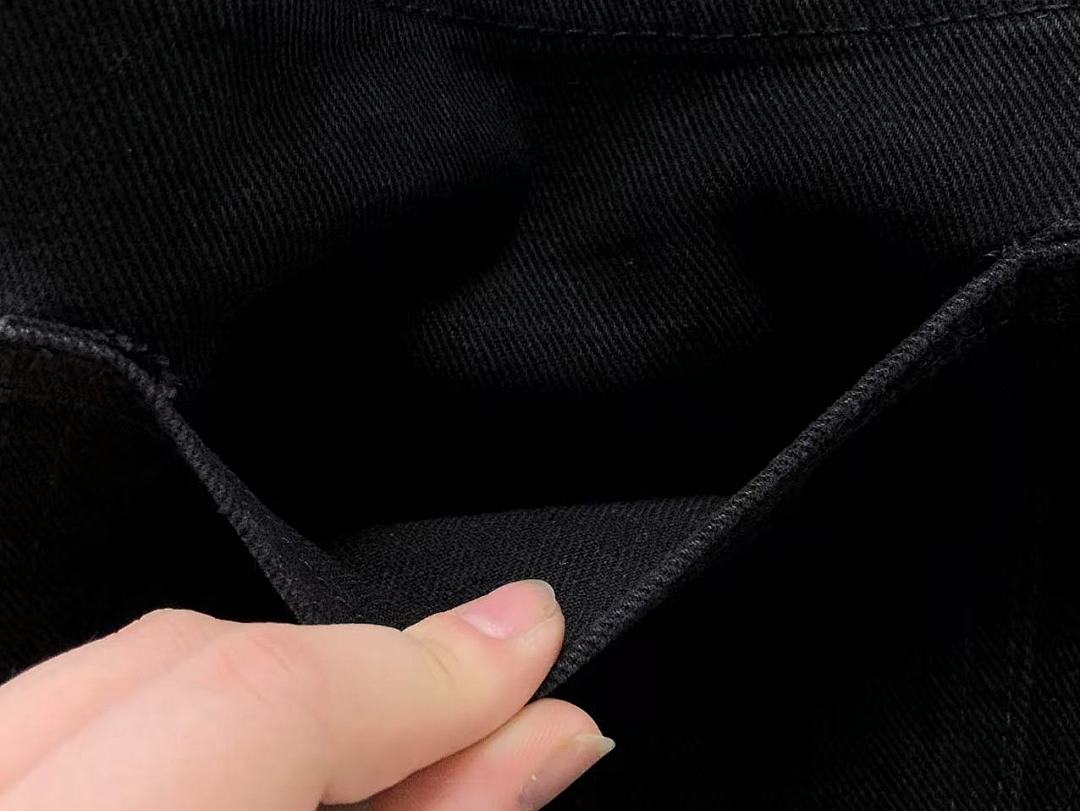 Louis Vuitton 188 L⭐ TROUSERS 504103917 (Im 170Cm 60Kg I Wear Size 28 In The Phot) - Image 23
