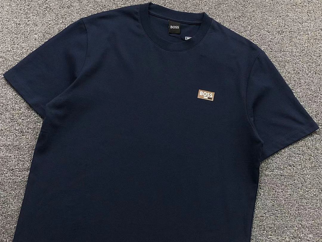 Hugo Boss 78 H⭐G⭐ B⭐⭐S T-SHIRT 410401101903 (Im 170Cm 60Kg I Wear Size L In The Phot) - Image 10