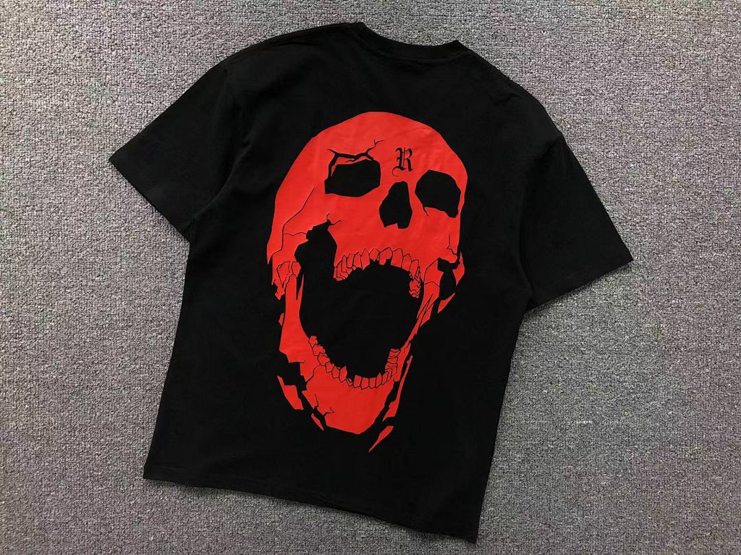 Revenge 69 REVENGE T-SHIRT 504014791 (Im 170Cm 60Kg I Wear Size S In The Phot) - Image 6