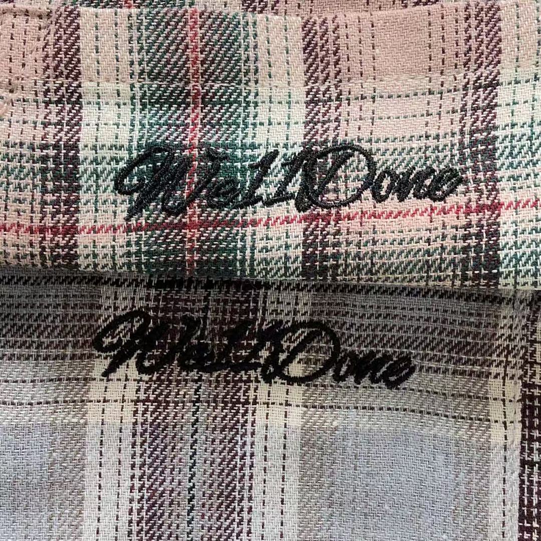 We11done 158 WE11 ⭐⭐NE SHIRT 3108193917 (Im 170Cm 60Kg I Wear Size S In The Phot) - Image 12