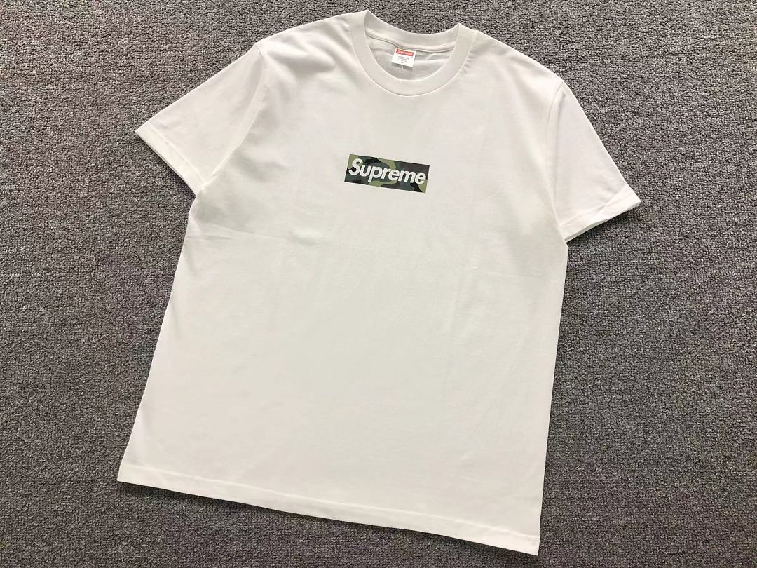 Supreme 113 S⭐⭐R⭐⭐E T-SHIRT 52080430182 (Im 170Cm 60Kg I Wear Size M In The Phot) - Image 8