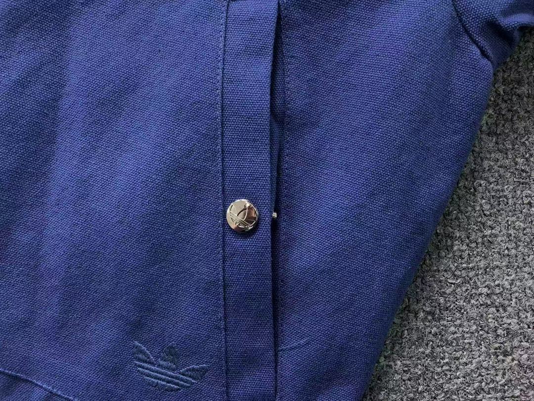Adidas 288 A⭐I⭐AS JACKET 123902159 (Im 170Cm 60Kg I Wear Size M In The Phot) - Image 18