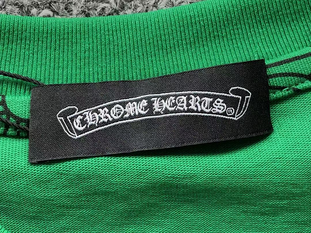 Comme des Garcons 115 C⭐⭐OME HE⭐⭐TS T-SHIRT 3107040617 (Im 170Cm 60Kg I Wear Size S In The Phot) - Image 17