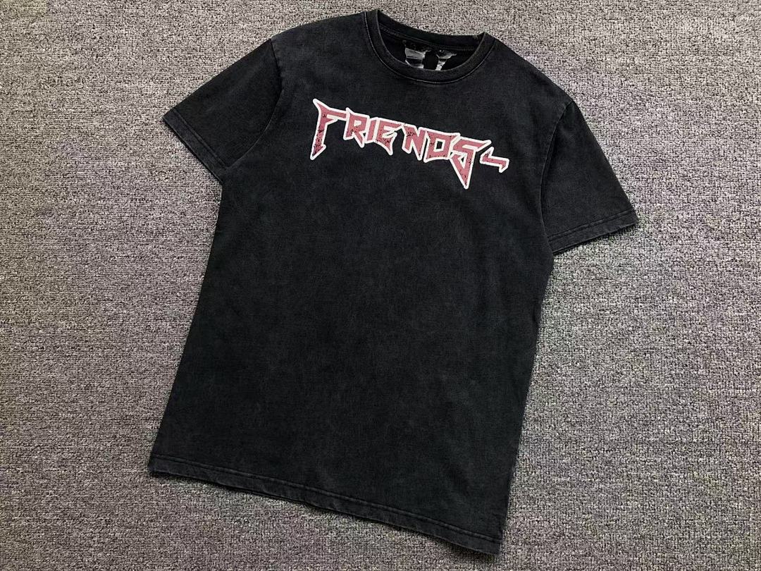 On Running 85 VLONE T-SHIRT 57115791 (Im 170Cm 60Kg I Wear Size S In The Phot) - Image 15