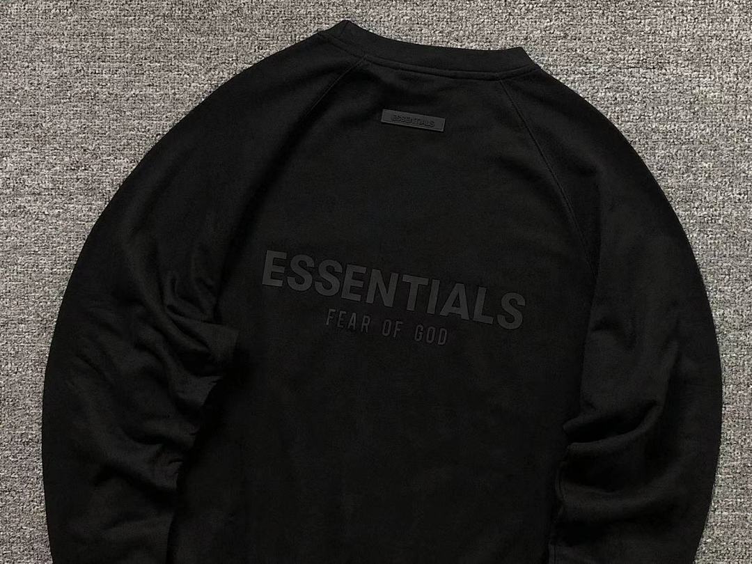 Fear of God 115 FOG - Image 7