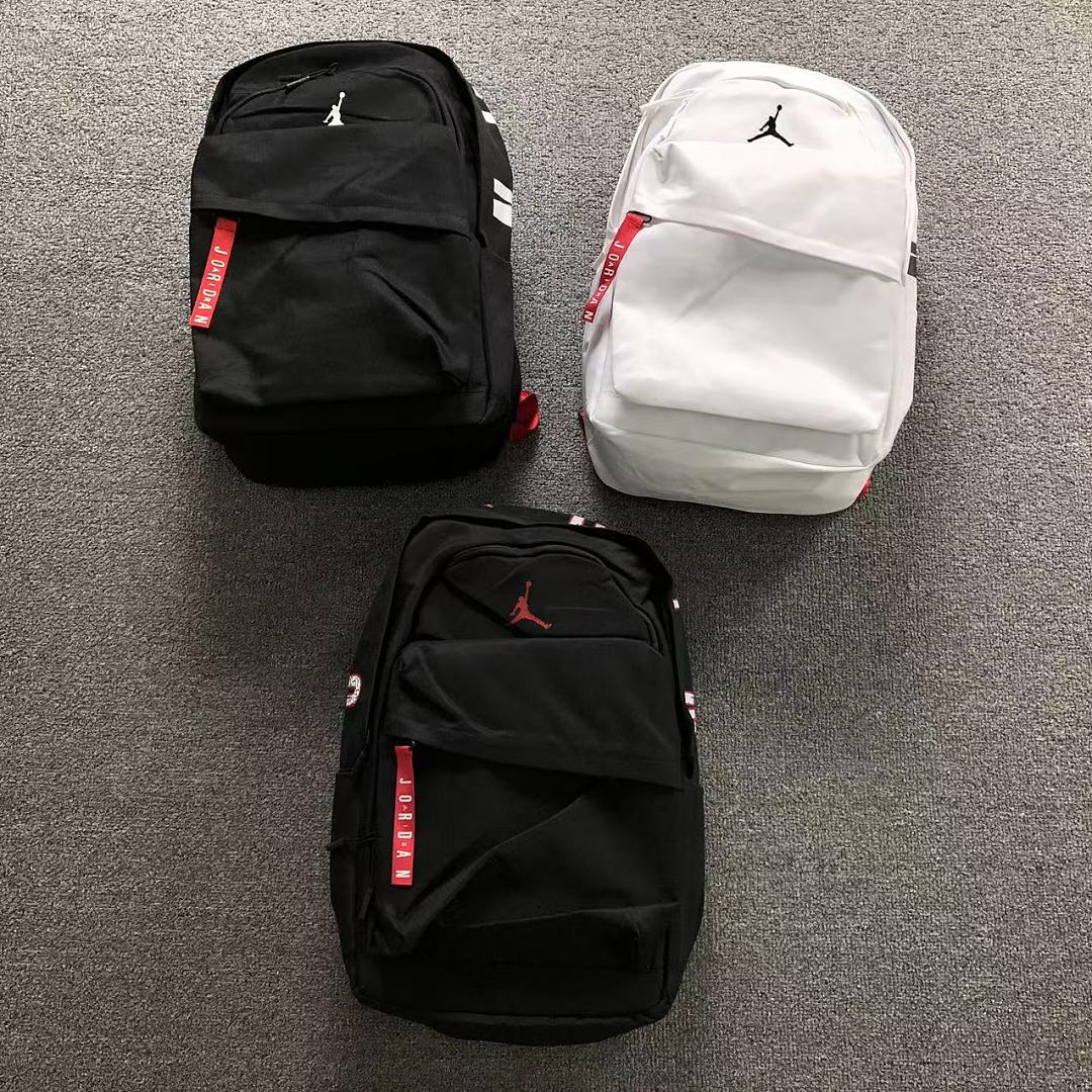Air Jordan 128 A⭐R J⭐R⭐AN BAG 22042632172 (Long 33CM* Wide 13CM* High 48CM), photo 1