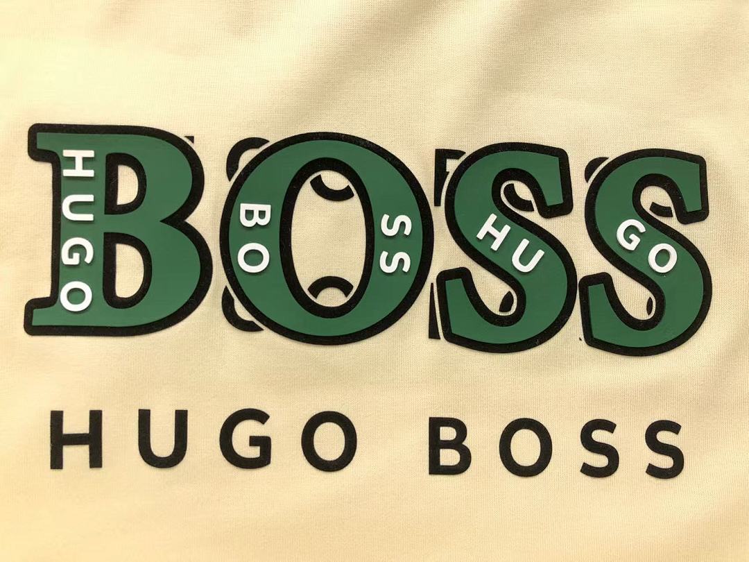 Hugo Boss 115 H⭐G⭐ B⭐⭐S T-SHIRT 2203184404 (Im 170Cm 60Kg I Wear Size L In The Phot) - Image 18