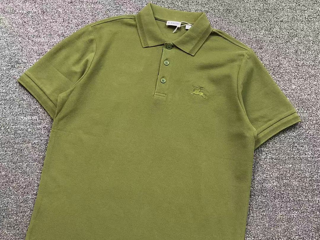 Burberry 168 B⭐R⭐E⭐RY POLO 2205040504 (Im 170Cm 60Kg I Wear Size L In The Phot) - Image 13