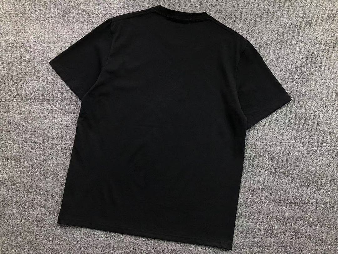 Comme des Garcons 128 C⭐⭐OME HE⭐⭐TS T-SHIRT 211051501 (Im 170Cm 57Kg I Wear Size L In The Phot) - Image 16
