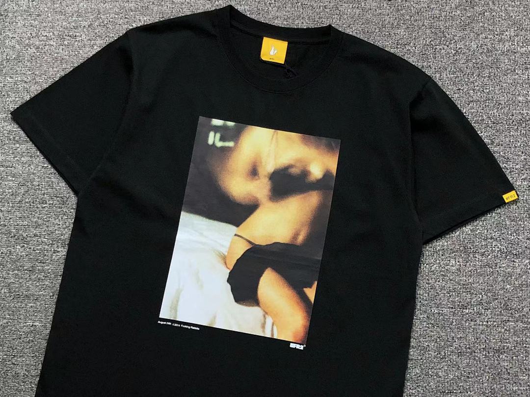 FR2 95 FR2 T-SHIRT - Image 11