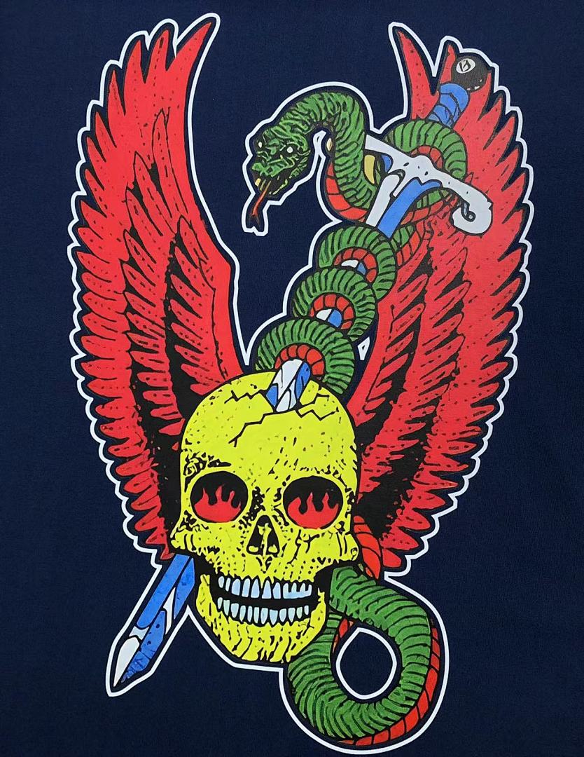 Stussy 85 STUSSY T-SHIRT - Image 20