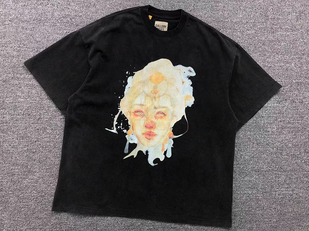 Gallery Dept 115 GALLERY DEPT T-SHIRT - Image 6