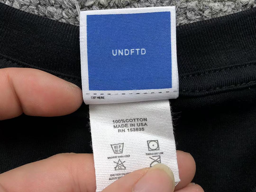 Undefeated 85 UNDEFEATED T-SHIRT - Image 17