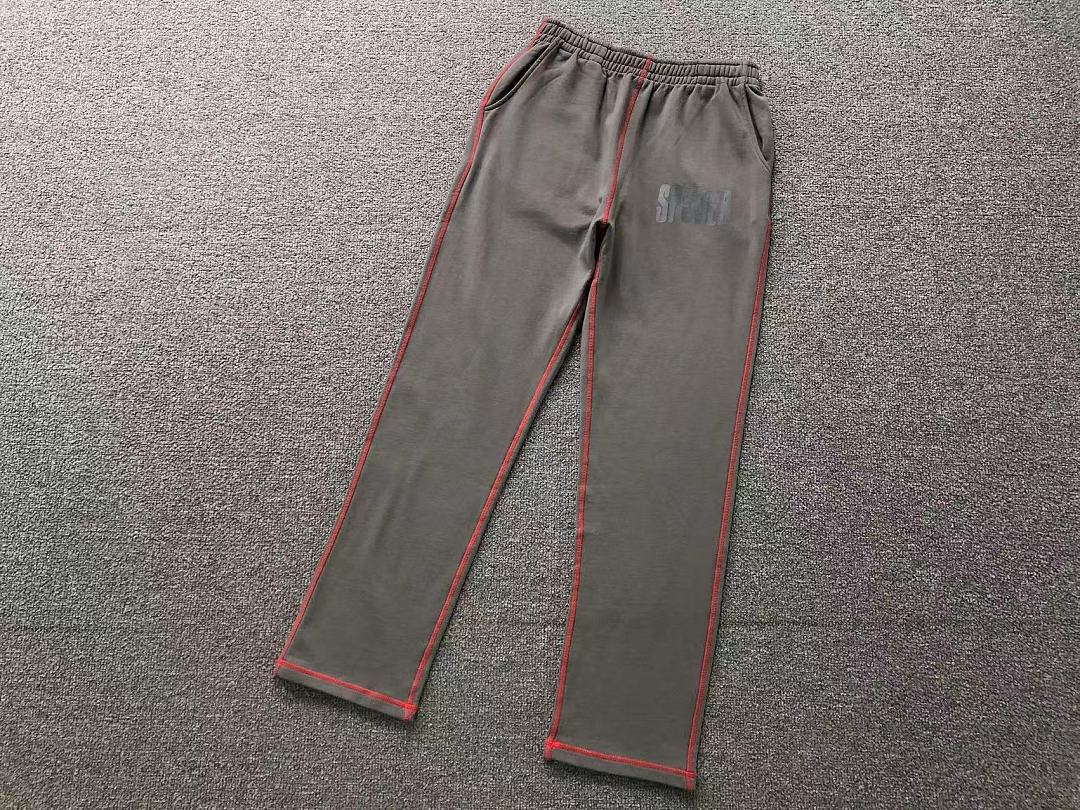Sp5der TROUSERS SP5DER HOODIE - Image 21