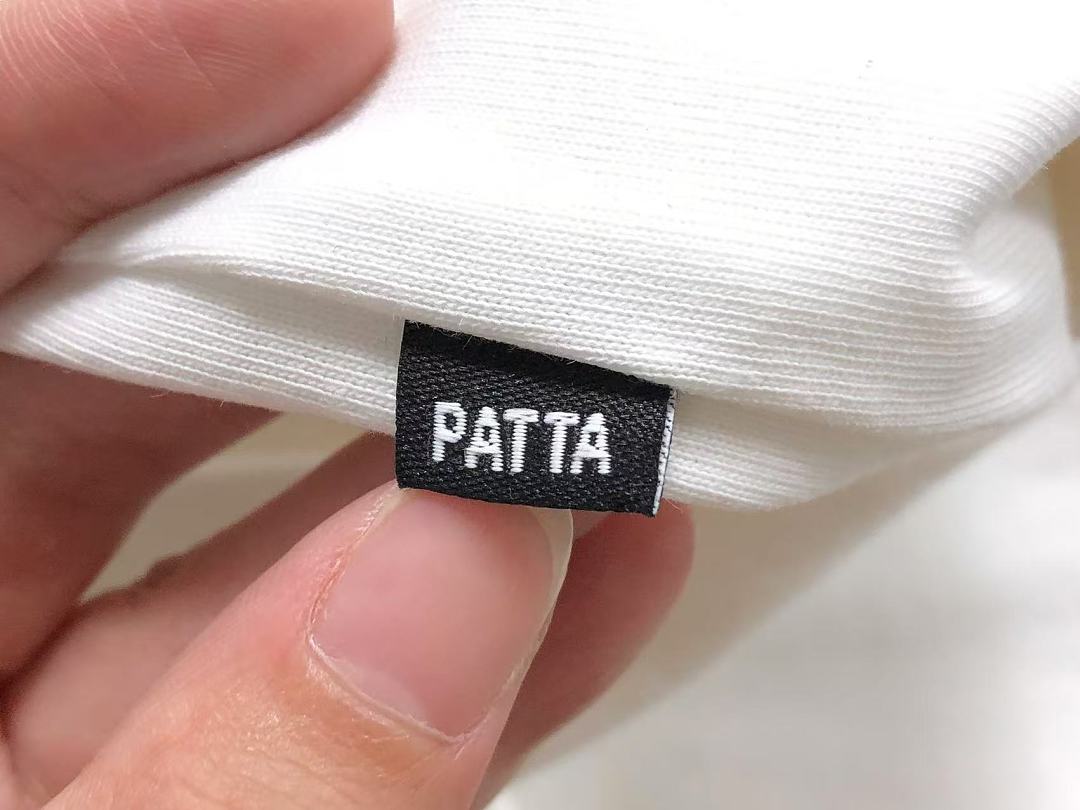 Patta 78 P⭐TT⭐ T-SHIRT 1252927175 (Im 170Cm 60Kg I Wear Size M In The Phot) - Image 15