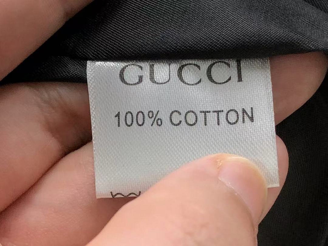 Gucci 138 G⭐C⭐I JACKET 3201271120 (Im 170Cm 60Kg I Wear Size M In The Phot) - Image 23