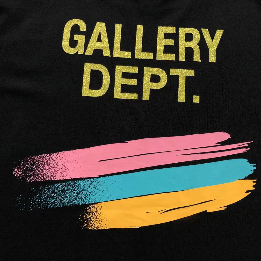 Gallery Dept 85 GALLERY DEPT T-SHIRT 3105130496 (Im 170Cm 60Kg I Wear Size S In The Phot) - Image 21