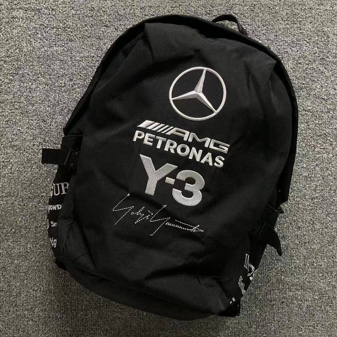 Unbranded 558 Y-3 BAG 2206062301 (Long 34CM* Wide 13CM* High 44CM)
