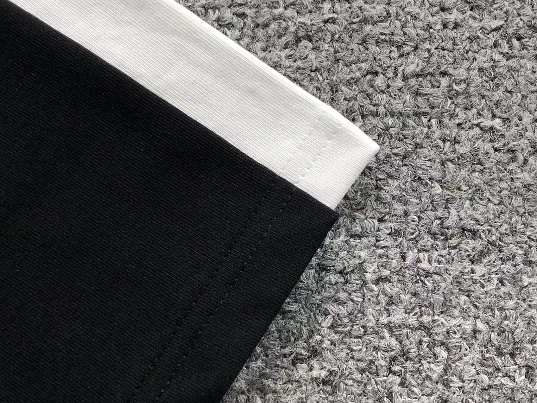 Rhude 95 RHUDE T-SHIRT 3204231421 (Im 170Cm 60Kg I Wear Size L In The Phot) - Image 17