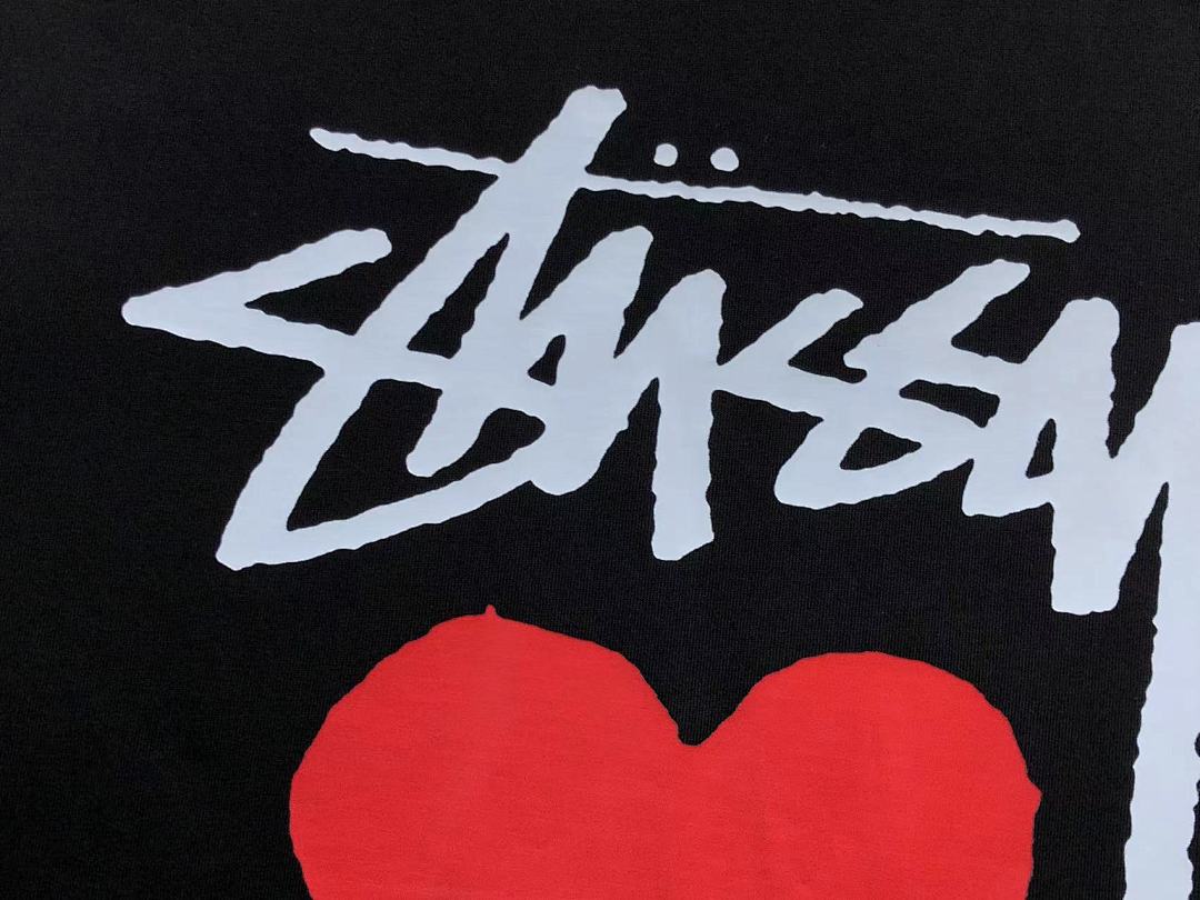 Stussy 78 STUSSY T-SHIRT 502193082 (Im 170Cm 57Kg I Wear Size M In The Phot) - Image 11