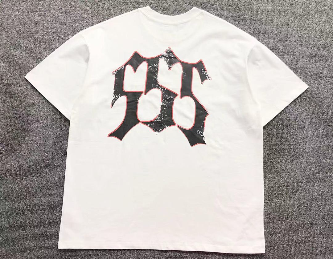 Sp5der 78 SP5DER T-SHIRT - Image 3