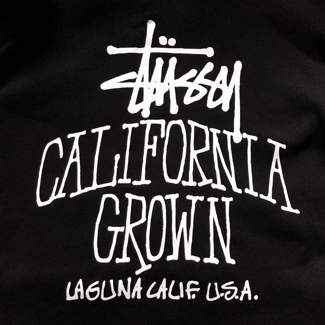 Stussy 118 STUSSY - Image 8
