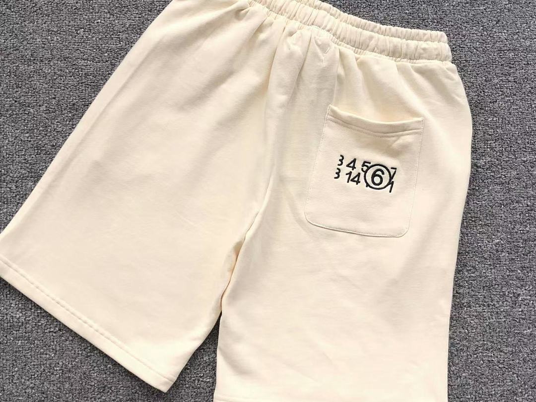 On Running 95 MAISON MARGIELA SHORTS 4107071186 (Im 170Cm 60Kg I Wear Size 46 In The Phot) - Image 12
